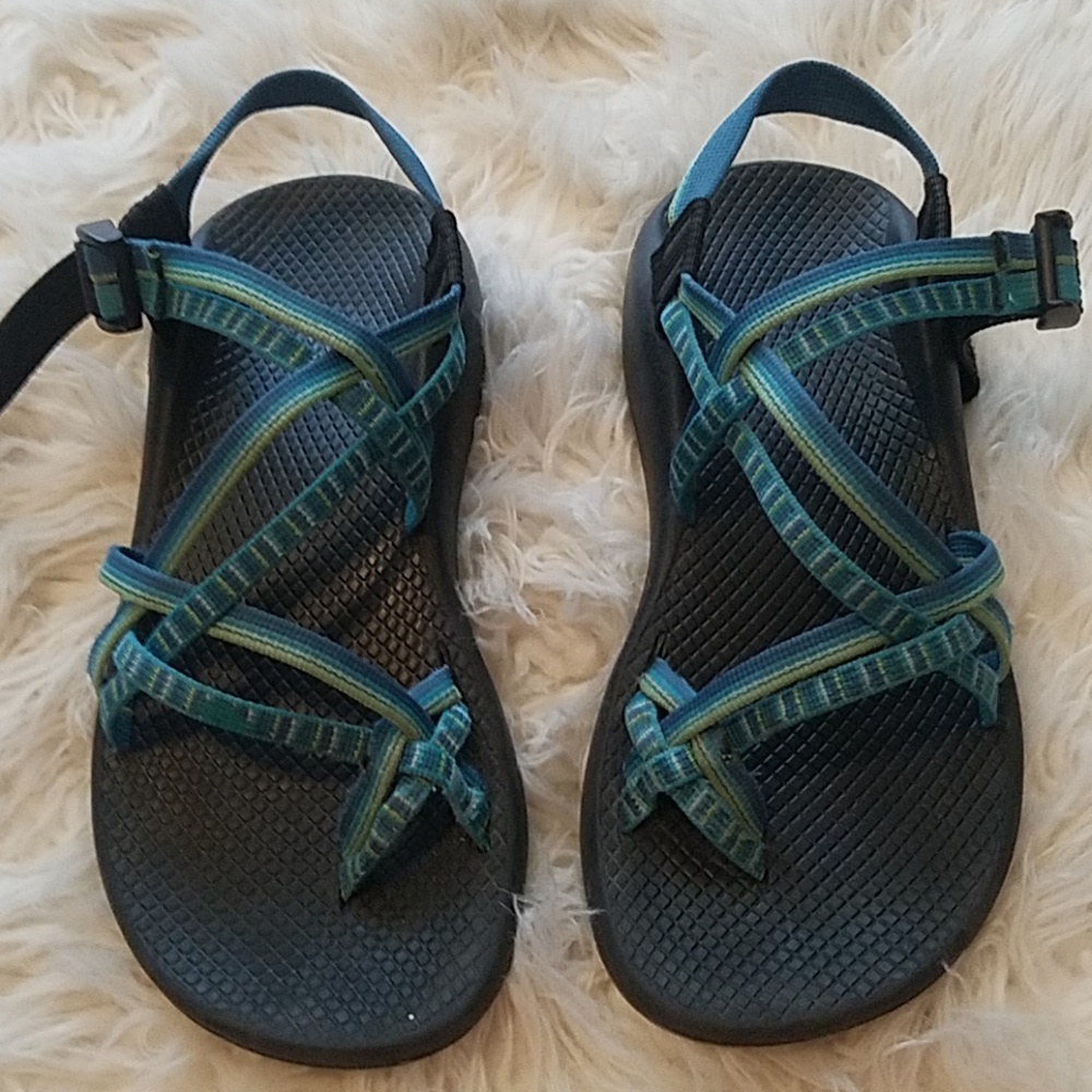 Chaco Sandals